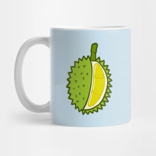 Durian Mug